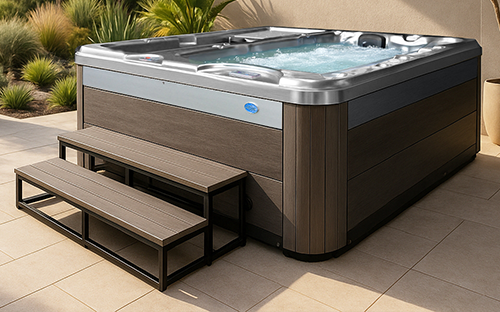 Cold Plunge&trade; Spas College Station hot tubs for sale