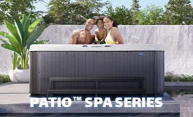 Patio Plus™ Spas College Station hot tubs for sale