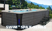 Swim X-Series Spas College Station hot tubs for sale