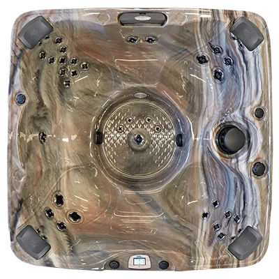 Tropical-X EC-739BX hot tubs for sale in College Station