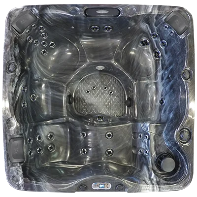 Pacifica EC-739L hot tubs for sale in College Station