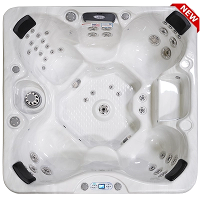 Baja EC-749B hot tubs for sale in College Station