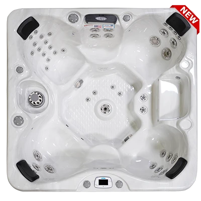 Baja-X EC-749BX hot tubs for sale in College Station