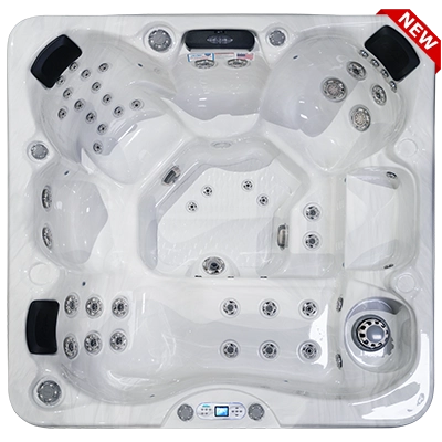 Costa EC-749L hot tubs for sale in College Station