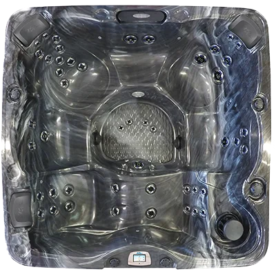 Pacifica-X EC-751LX hot tubs for sale in College Station