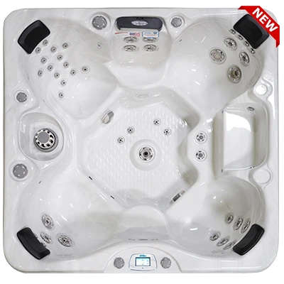 Cancun-X EC-849BX hot tubs for sale in College Station