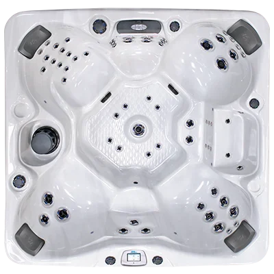 Cancun-X EC-867BX hot tubs for sale in College Station