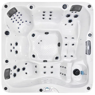 Malibu-X EC-867DLX hot tubs for sale in College Station