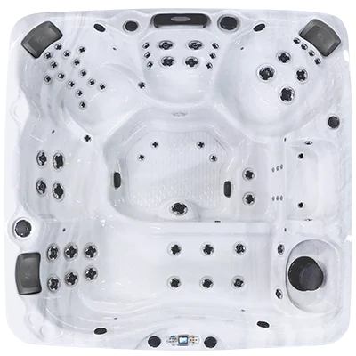 Avalon EC-867L hot tubs for sale in College Station