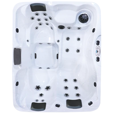 Kona Plus PPZ-533L hot tubs for sale in College Station