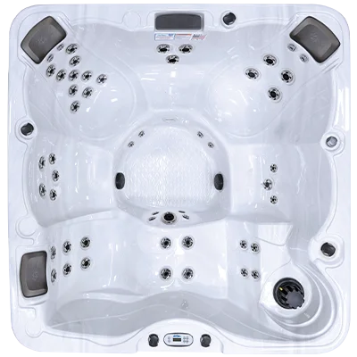 Pacifica Plus PPZ-743L hot tubs for sale in College Station