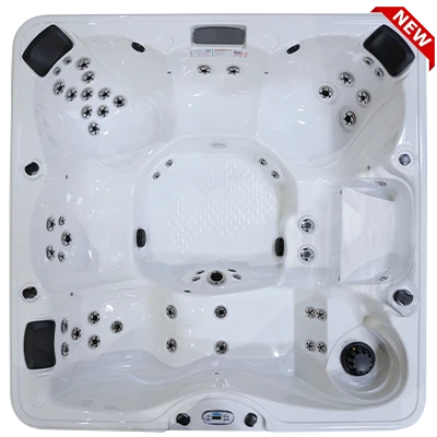 Atlantic Plus PPZ-843LC hot tubs for sale in College Station